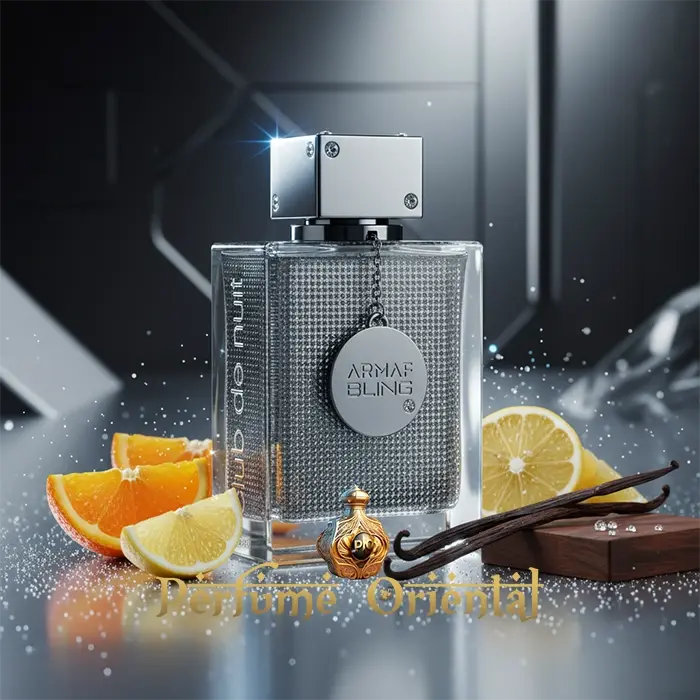 Perfume ARMAF CLUB DE NUIT BLING EDP-75ml