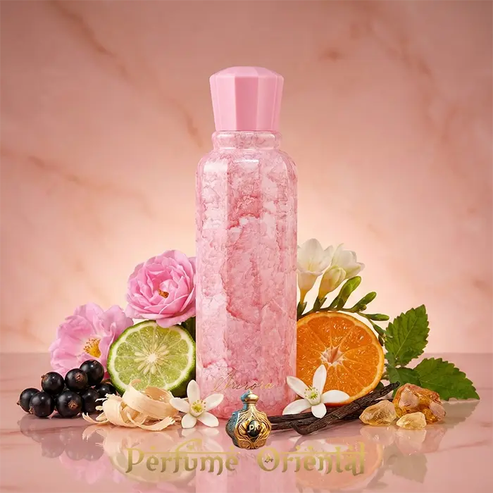 AURORA – NASEEM Sky Collection EDP 100ml | Perfume Árabe Femenino Sin Alcohol