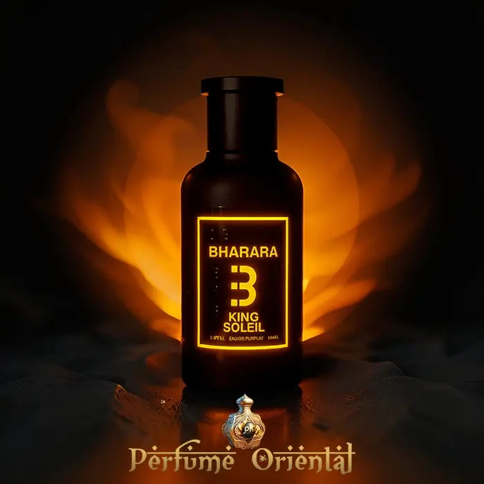 BHARARA KING SOLEIL EAU DE PARFUM-Bharara Beauty