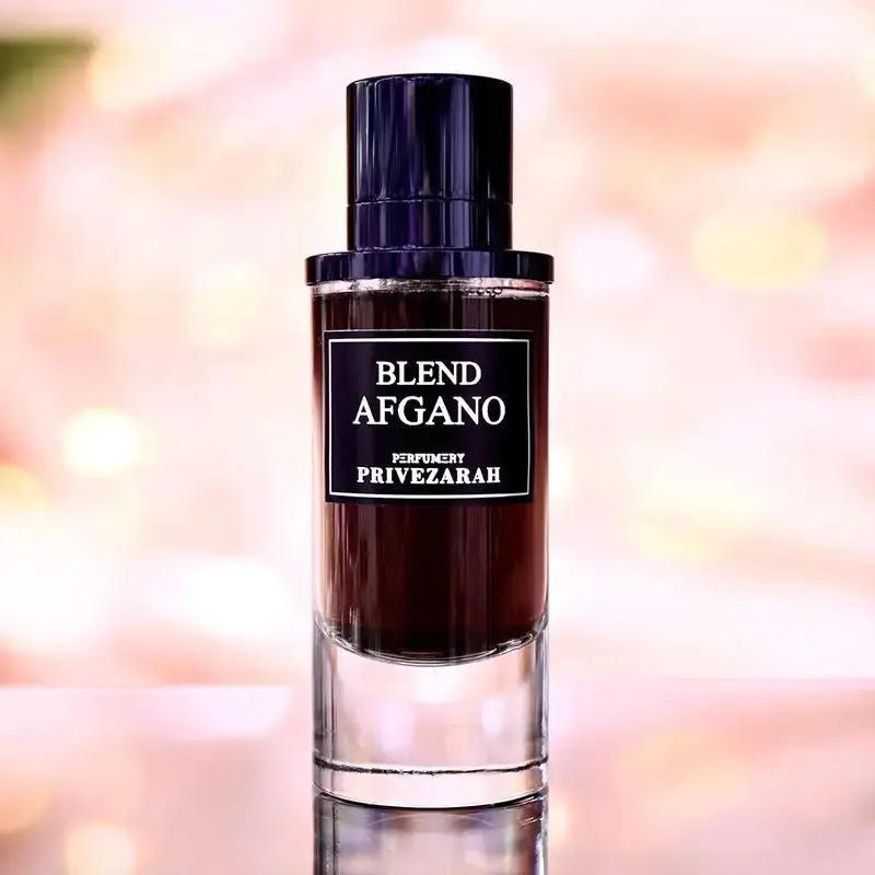Perfume BLEND AFGANO Paris Corner Unisex edp 80ml - Image 2