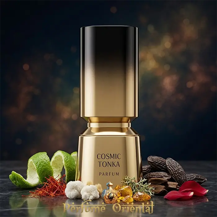 Perfume COSMIC TONKA de FRENCH AVENUE-edp 100ML Unisex