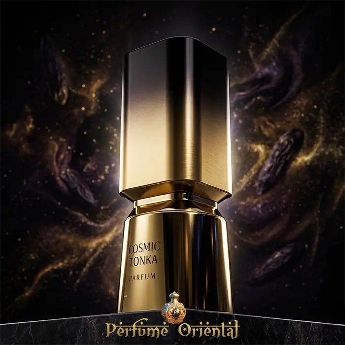 Perfume COSMIC TONKA de FRENCH AVENUE-edp 100ML Unisex - Image 4