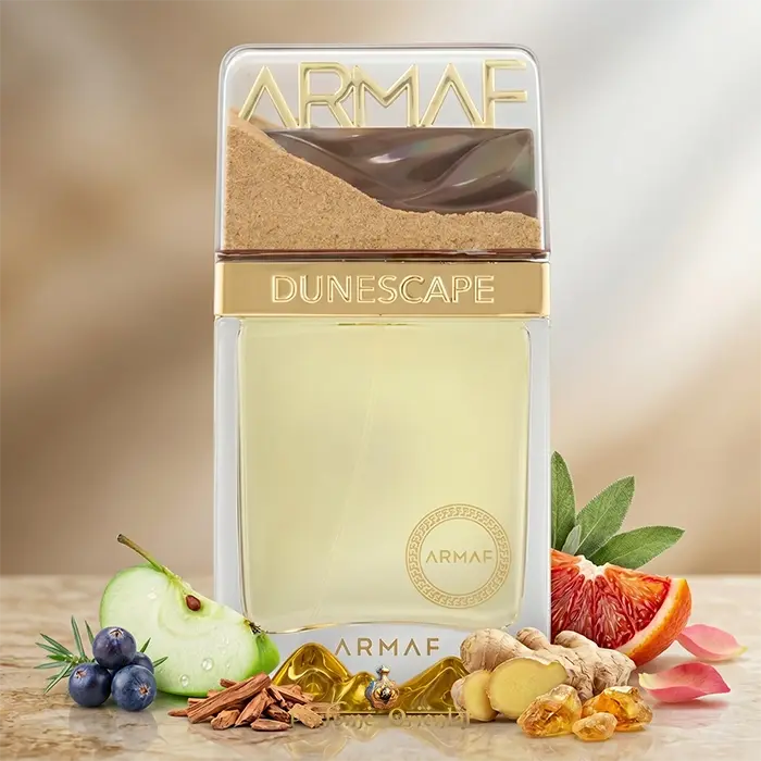 DUNESCAPE Extrait de Parfum 100ml– ARMAF