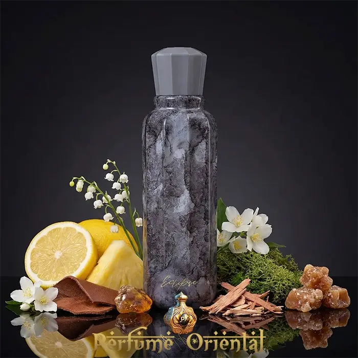 ECLIPSE – NASEEM Sky Collection EDP 100ml | Perfume Árabe Masculino Sin Alcohol