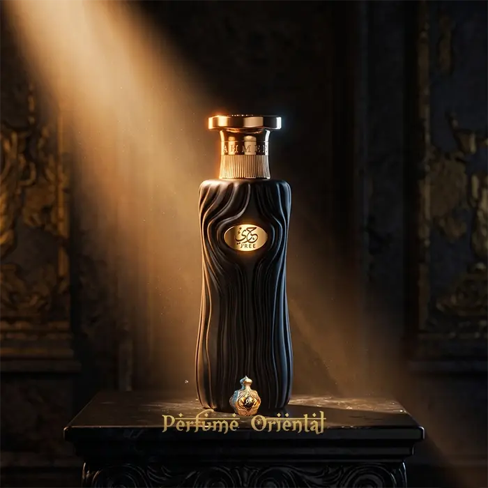Perfume J´REE - AHMED AL MAGHRIBI-100ml Extrait de Parfum Unisex - Image 4