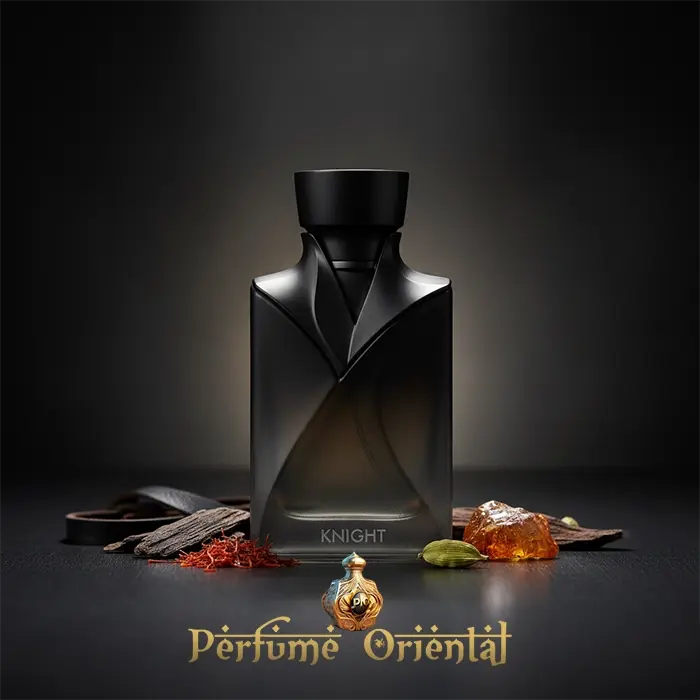 KNIGHT -Aqua Pefume 90ml- NASEEM