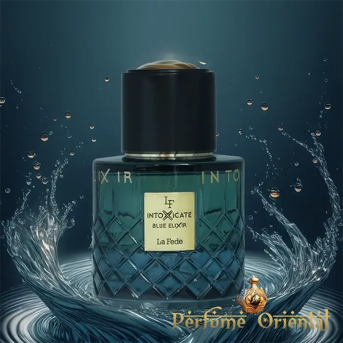 La Fede INTOXICATE BLUE ELIXIR-edp-100ml-KHADLAJ