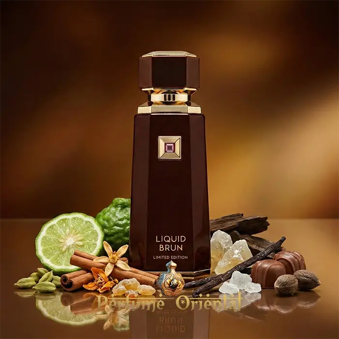 Liquid Brun Extrait Limited Edition 150ml – French Avenue