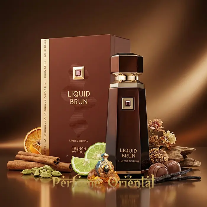Liquid Brun Extrait Limited Edition 150ml – French Avenue - Image 2