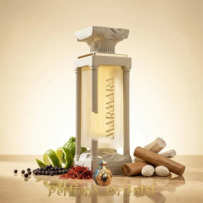MARMARA French Avenue Eau de Parfum 100ml