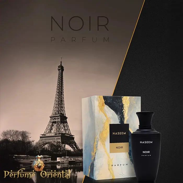 NASEEM NOIR-Aqua Perfume -edp-100ml Sin Alcohol - Image 2