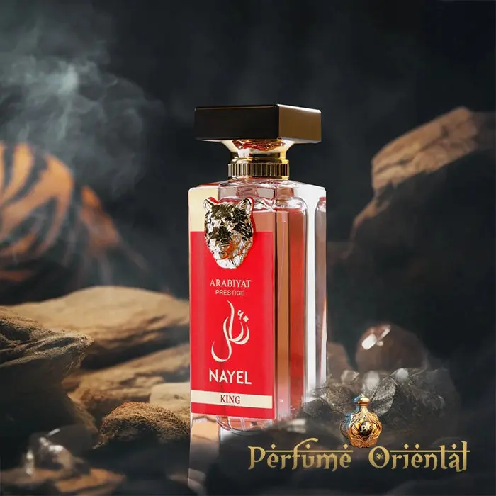 NAYEL KING de ARABIYAT PRESTIGE-70ml-edp-My Perfumes