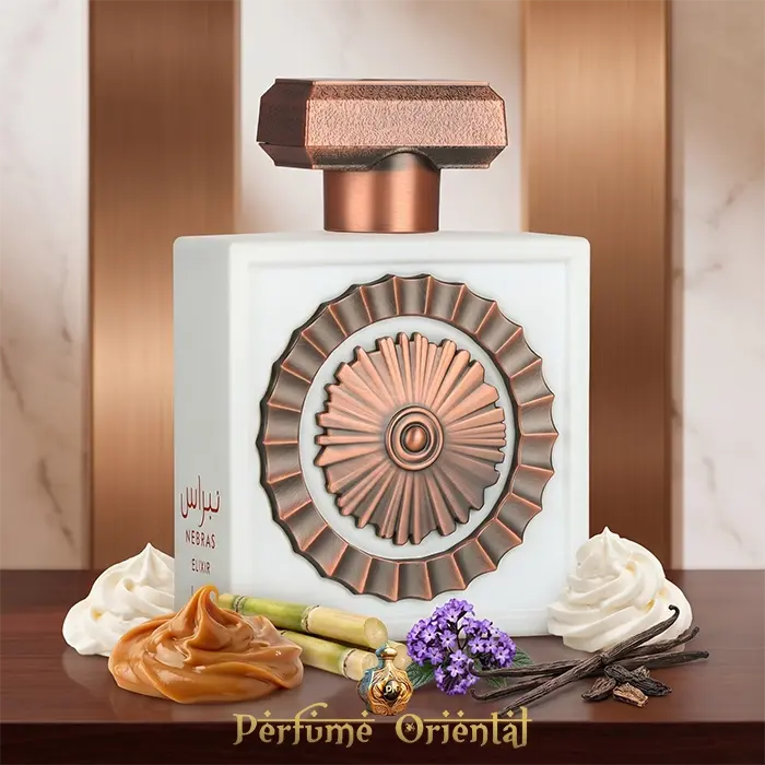 Perfumes Lattafa – 100% Originales | Perfume Oriental