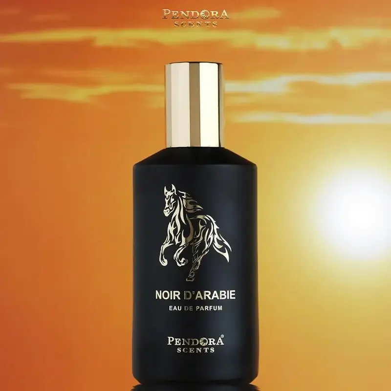 NOIR D'ARABIE de Pendora Scents - Paris Corner Perfumes - Image 2