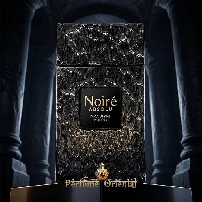 Perfume NOIRÈ ABSOLU - edp 100ml -ARABIYAT PRESTIGE para Hombre - Image 4