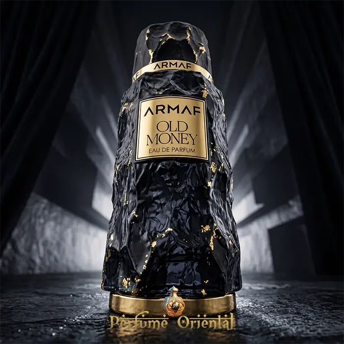 Perfume OLD MONEY edp 100ml- ARMAF para Hombre - Image 5