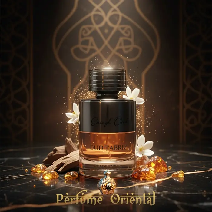 OUD TABRIZ Eau D’Oud-French Avenue-Fragrance World