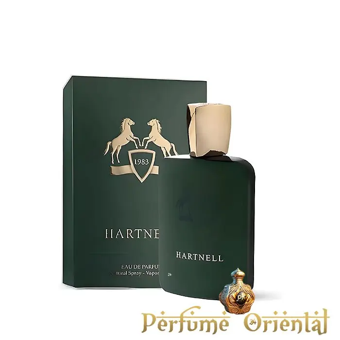Perfume 1983 HARTNELL 100ml-Fragrance World - Image 2