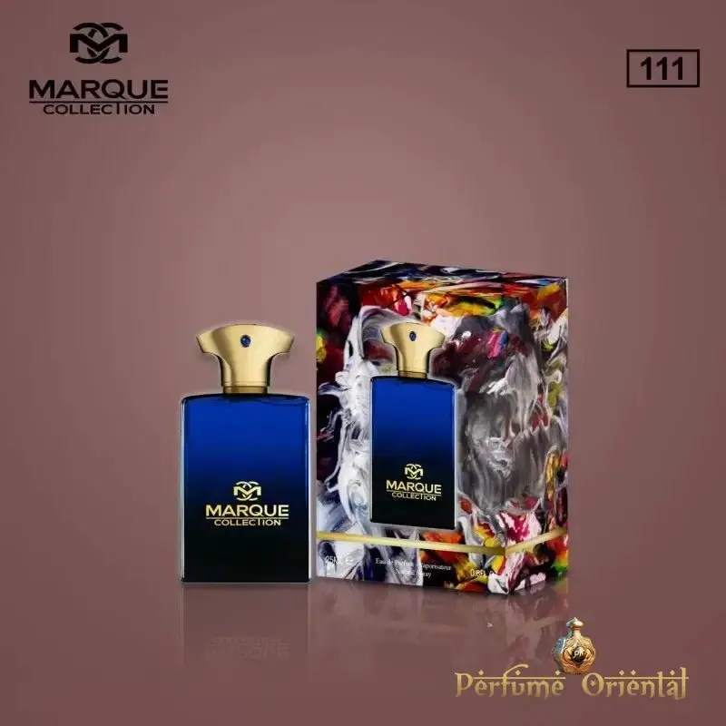 Perfume 25ml MARQUE COLLECTION 111-Fragrance World