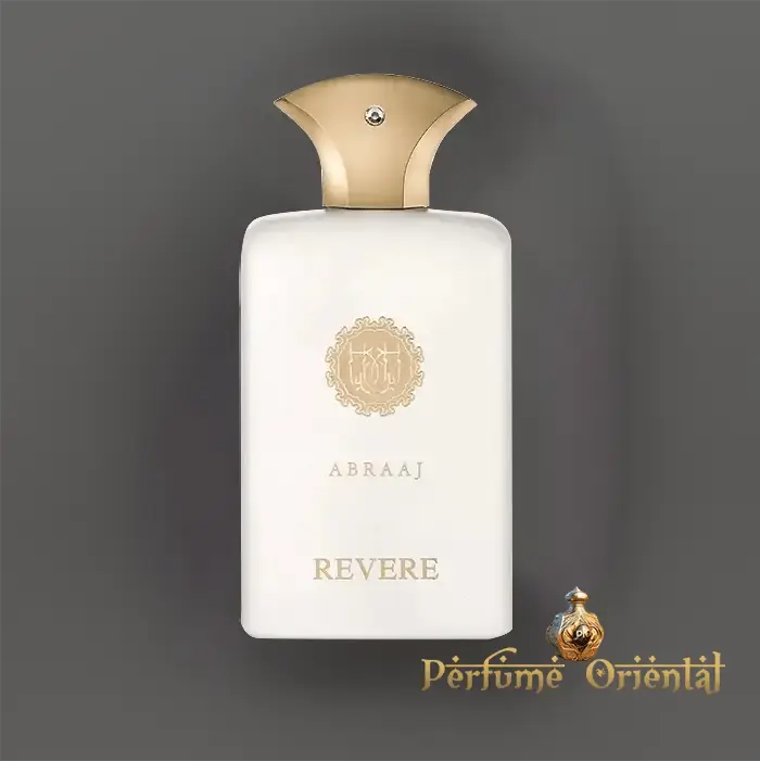 Perfume ABRAAJ REVERE French Avenue