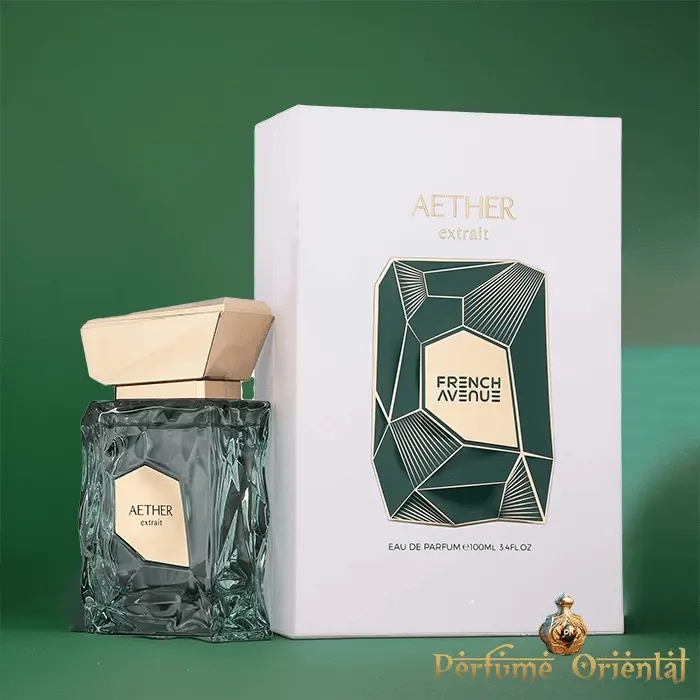 Perfume AETHER EXTRAIT-French Avenue 100ml Unisex