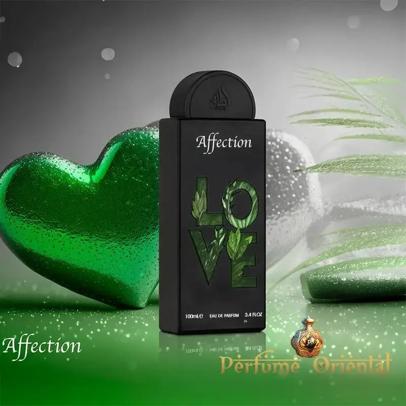 Perfume AFFECTION -Lattafa Pride-edp Unisex