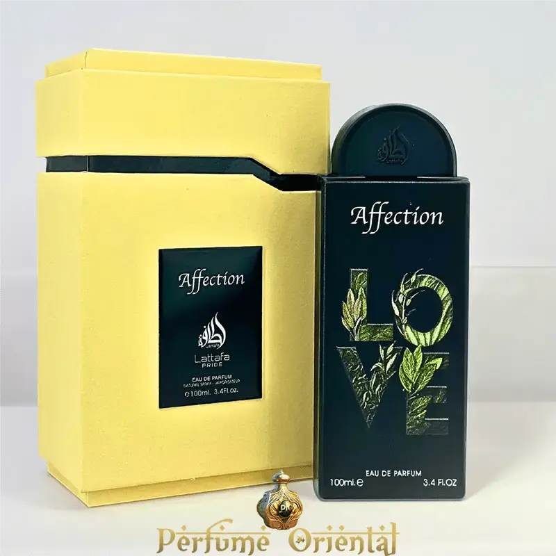 Perfume AFFECTION -Lattafa Pride-edp Unisex - Image 2