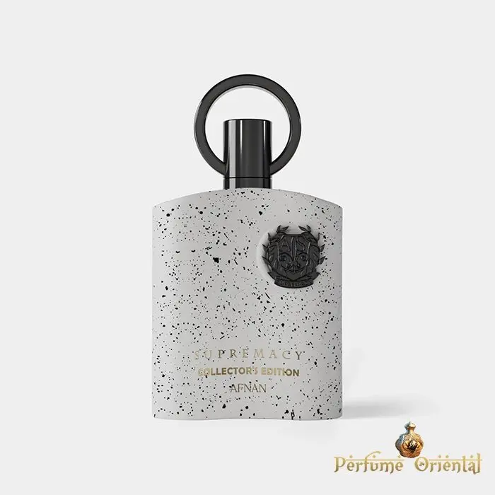 Perfume AFNAN SUPREMACY-Collectors Edition-edp-100ml-Afnan Perfumes