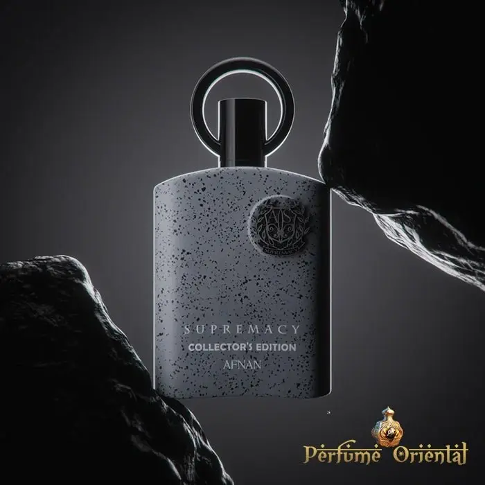 Perfume AFNAN SUPREMACY-Collectors Edition-edp-100ml-Afnan Perfumes - Image 2