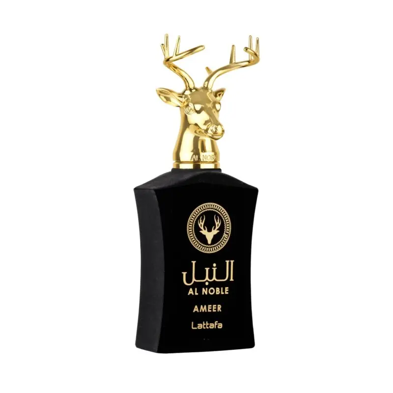 Perfume AL NOBEL AMEER -Lattafa