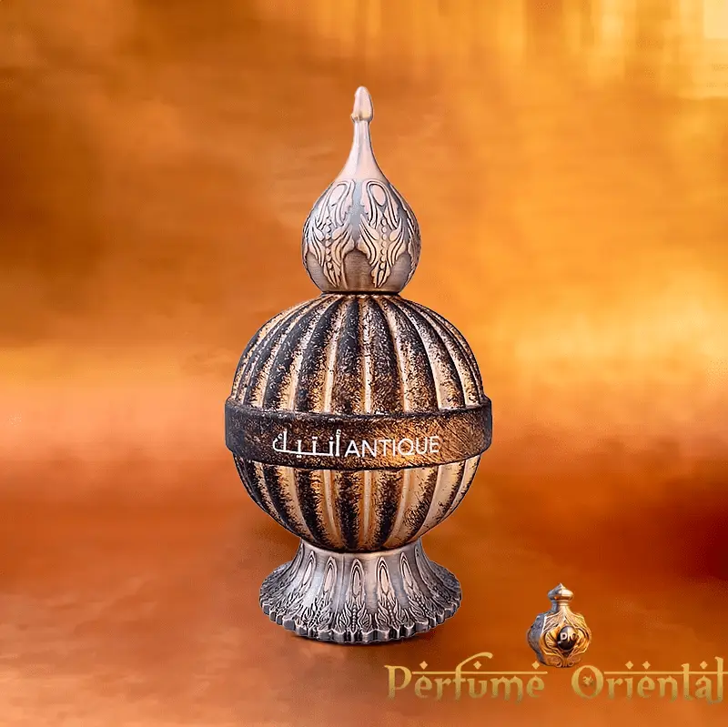 ANTIQUE Niche EMARATI -Lattafa