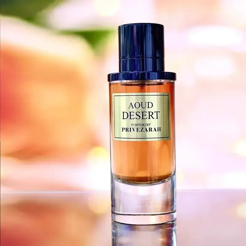 Perfume AOUD DESERT- Paris Corner - Image 2