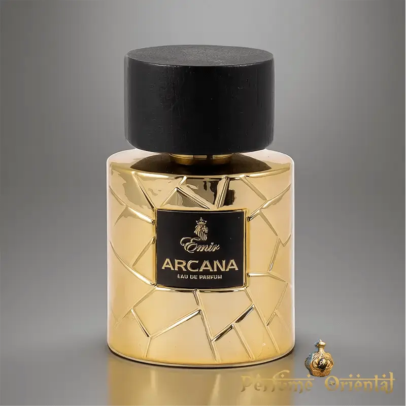 Perfume ARCANA Emir-Paris Corner