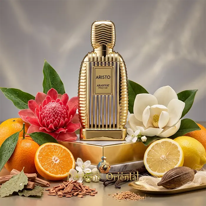 Novedades – Perfumes Árabes Nuevos