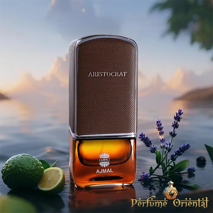 Perfume ARISTOCRAT HIM-AJMAL-edp-75ml
