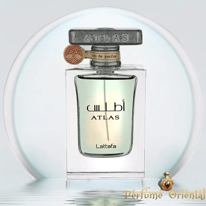 Perfume ATLAS-55ml-EDP-Lattafa para Hombre