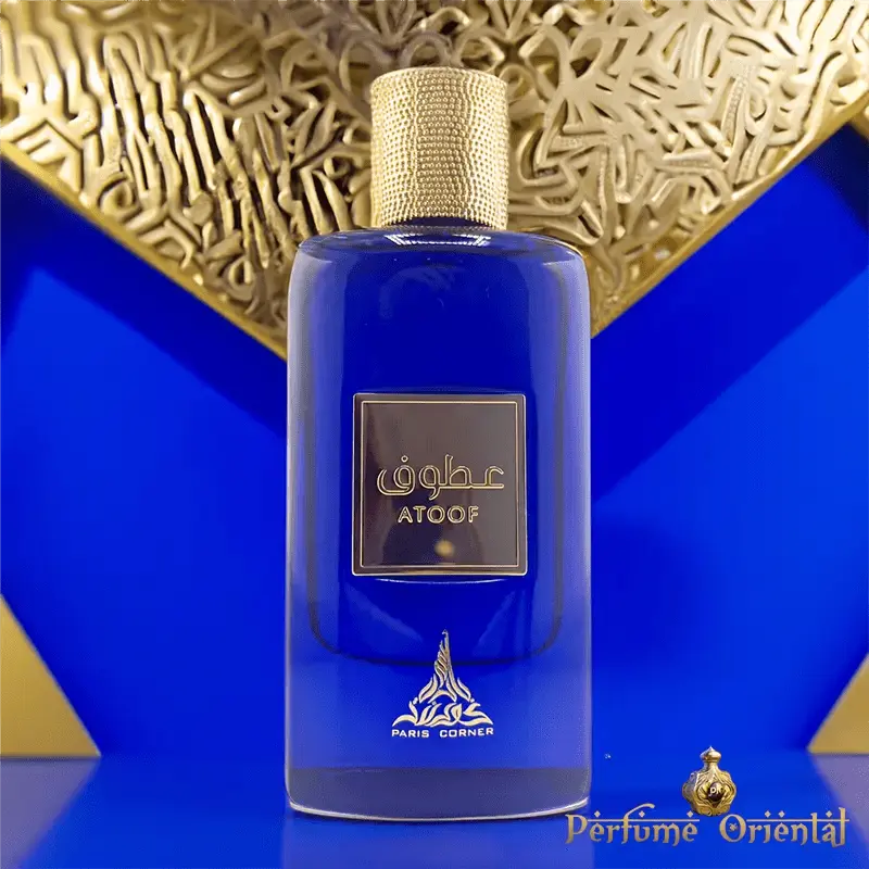 Perfume ATOOF Emir-Paris Corner edp Masculino