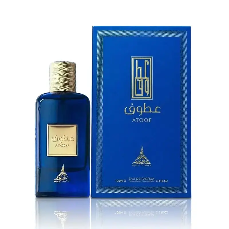 Perfume ATOOF Emir-Paris Corner edp Masculino - Image 2