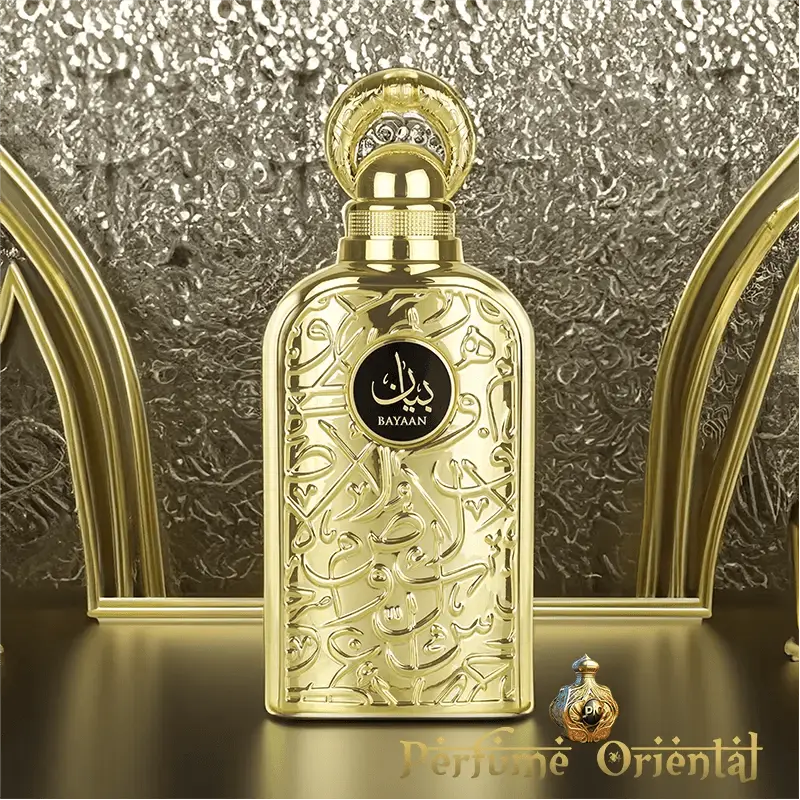 Perfume BAYAAN 100ml -Lattafa