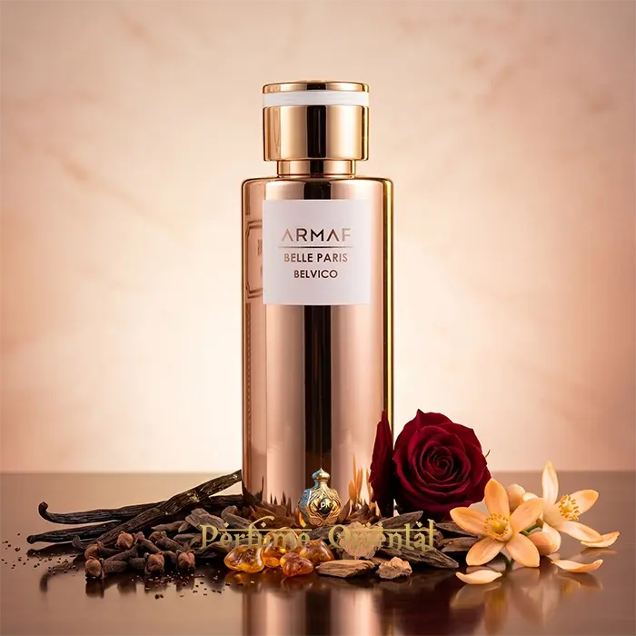 Perfume BELLE PARIS BELVICO | ARMAF