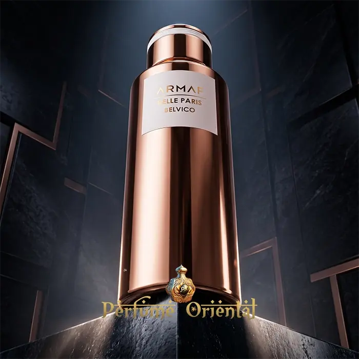 Perfume BELLE PARIS BELVICO | ARMAF - Image 4