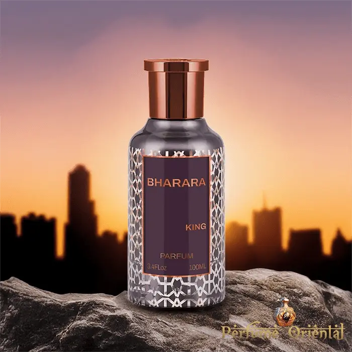 Perfume BHARARA KING -PARFUM-100ml-BHARARA