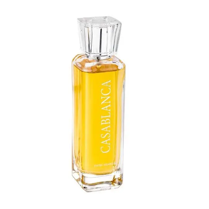 Perfume CASABLANCA -Swiss Arabian EDP Feminino - Image 3