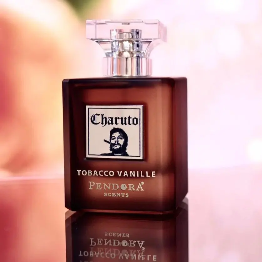 Perfume CHARUTO TOBACCO VANILLE- Pendora Scents by Paris Corner Edp Masculino - Image 2
