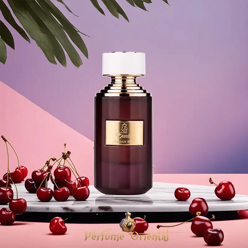 Perfume CHERRY COLA Emir-PARIS CORNER