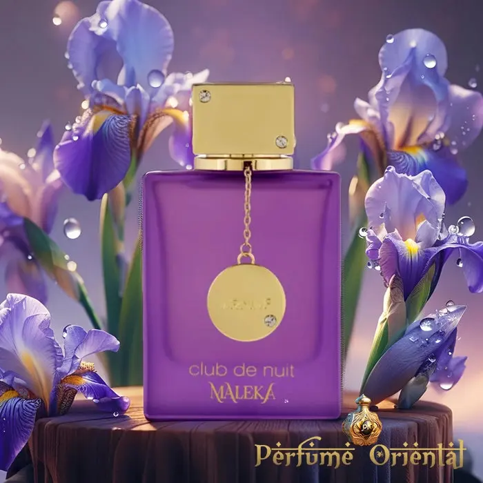 Perfume CLUB DE NUIT MALEKA-100ml-edp-ARMAF
