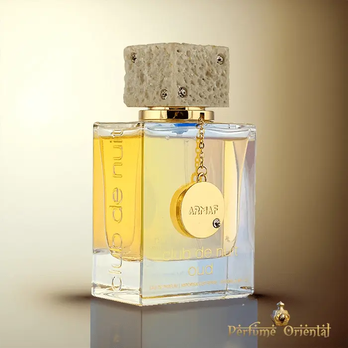 Perfume Club De Nuit OUD-ARMAF 105ml EDP