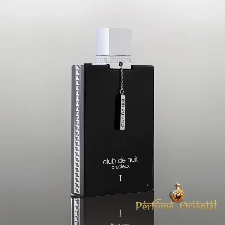 Perfume Club De Nuit PRECIEUX 1 ARMAF Extrait de Parfum 55ml