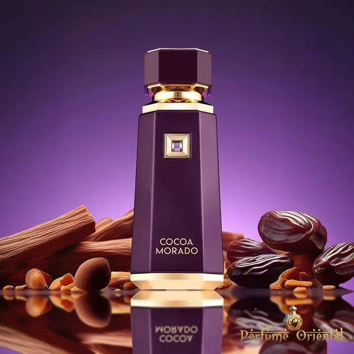 Perfume COCOA MORADO by French Avenue Edp-100ml-Fragrance World