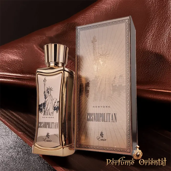 Perfume COSMOPOLITAN NEW YORK Emir- Paris Corner